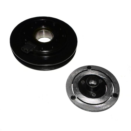 Aftermarket A/C Compressor Clutch ACA10-0072